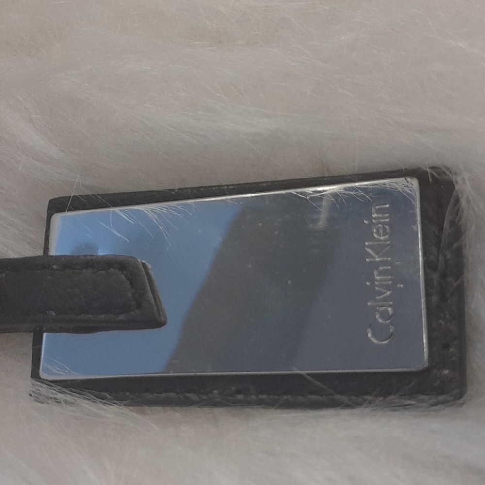 Calvin kline key chain